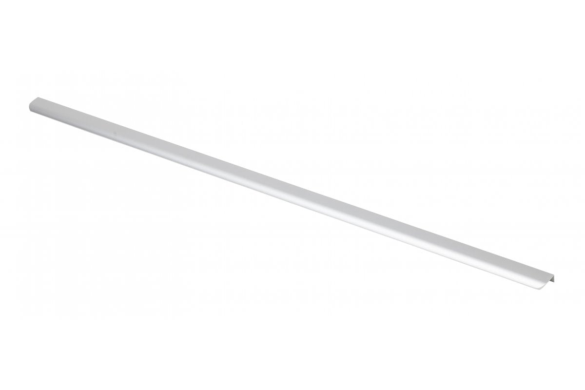 Aluminium holder HEXA, L=1200 mm, aluminium
