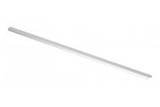 Aluminium holder HEXA, L=1200 mm, aluminium