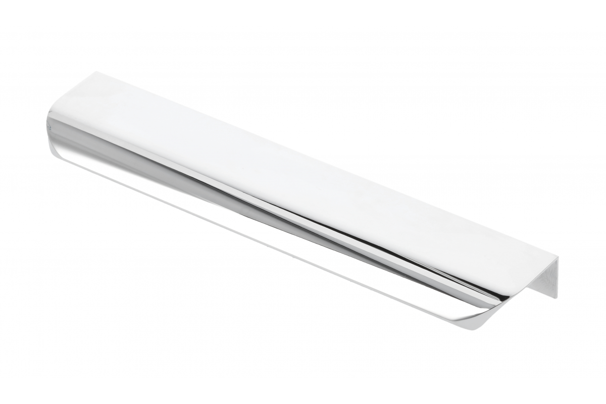 HEXA Aluminium Chuck (chrome) 160mm/190mm