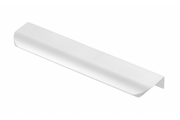 HEXA Aluminum Bracket (Aluminum / Anode) 160mm/190mm