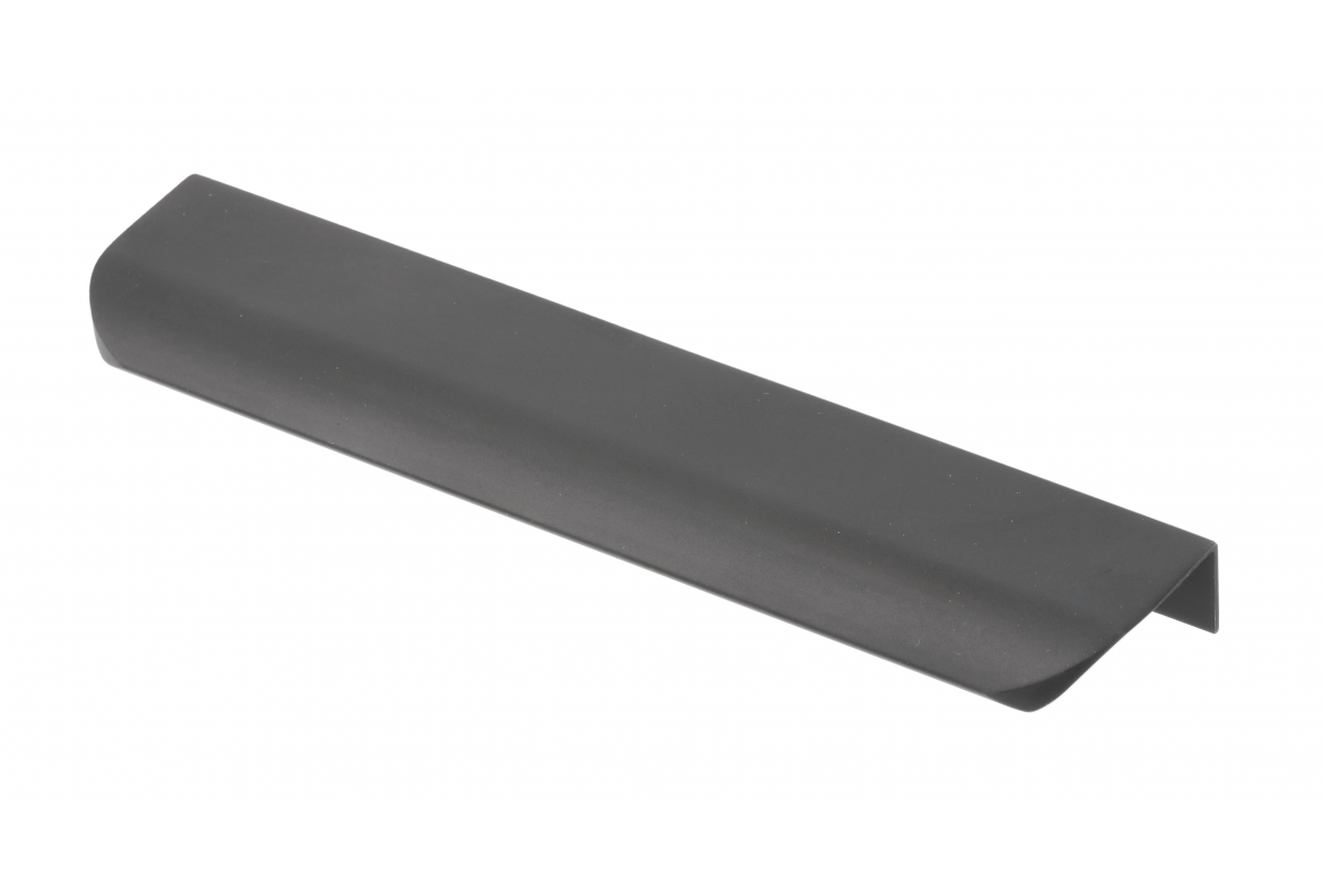 HEXA Aluminum Chuck (matt black) 160mm/190mm