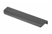 HEXA Aluminum Chuck (matt black) 160mm/190mm