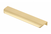 HEXA Aluminum Handle (Light Brushed Gold) 160mm/190mm