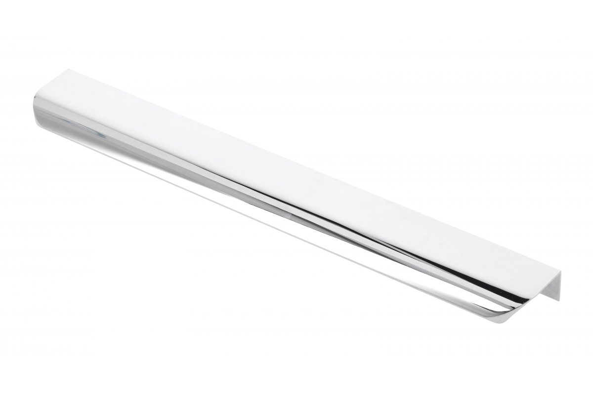 HEXA Aluminium Chuck (chrome) 256mm/290mm