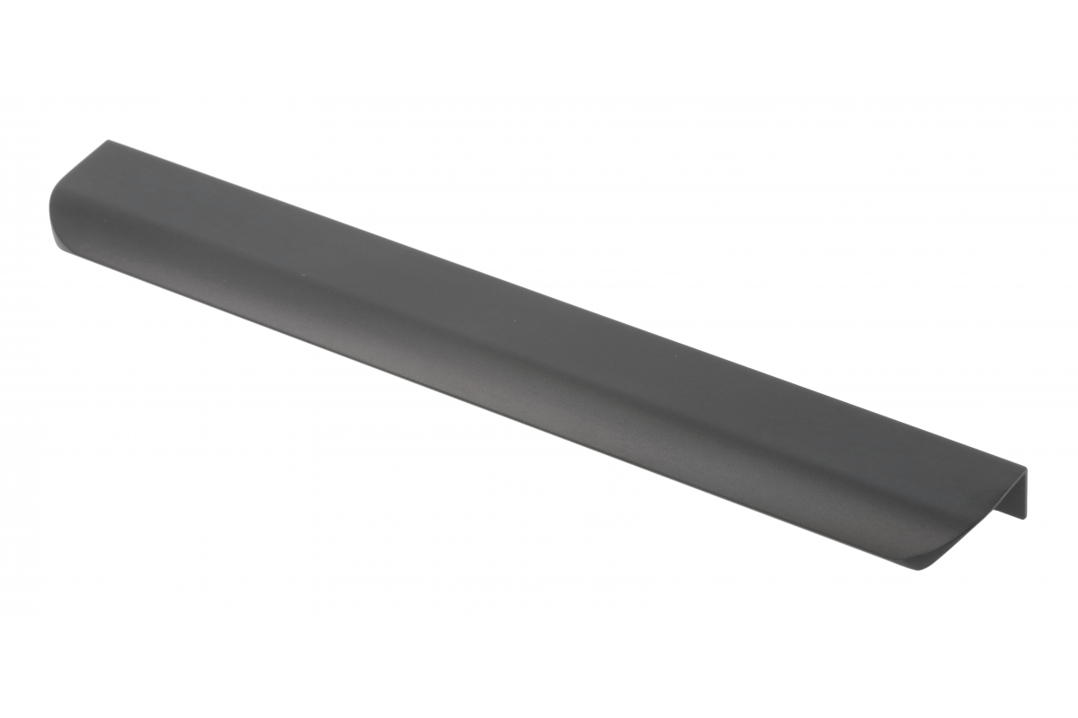 HEXA Aluminium Chuck (matt black) 256mm/290mm