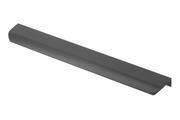 HEXA Aluminium Chuck (matt black) 256mm/290mm