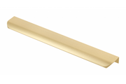 HEXA Aluminum Chuck (Light Brushed Gold) 256mm/290mm