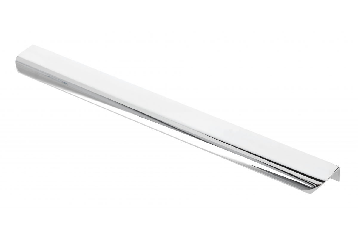 HEXA Aluminium Chuck (chrome) 320mm/360mm