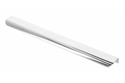 HEXA Aluminium Chuck (chrome) 320mm/360mm