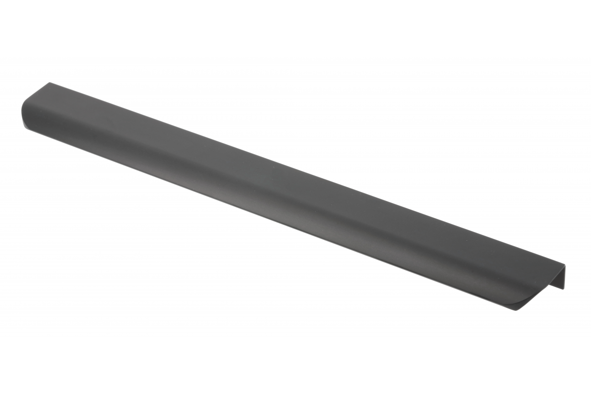 HEXA Aluminum Chuck (matt black) 320mm/360mm