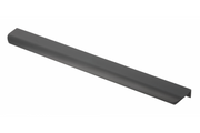 HEXA Aluminum Chuck (matt black) 320mm/360mm