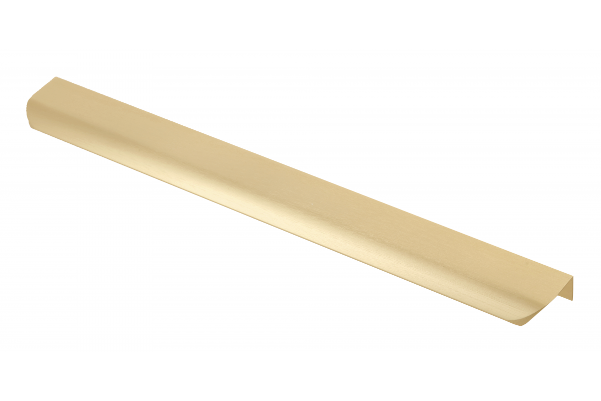 HEXA Aluminum Chuck (Light Brushed Gold) 320mm/360mm