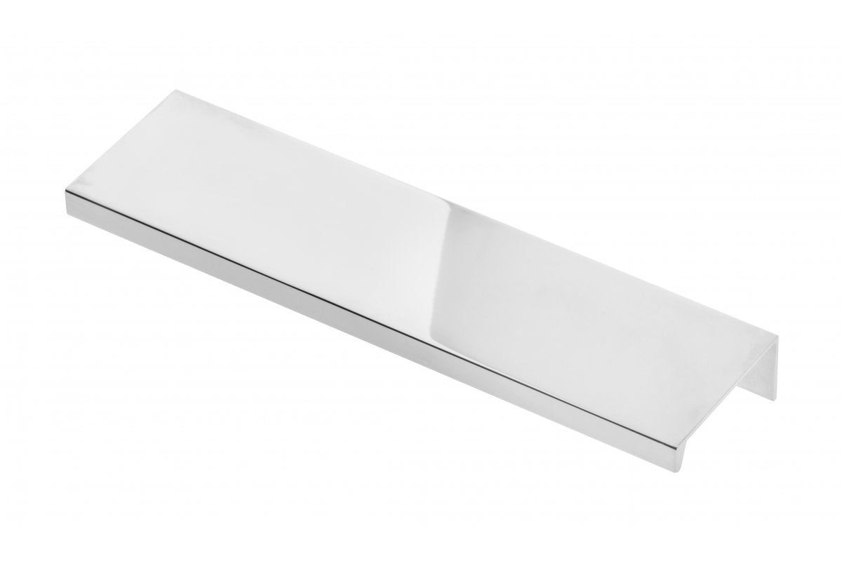 Aluminum handle HEXI (chrome) 320mm / 360mm