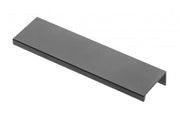 Aluminum handle HEXI (anthracite) 96mm / 150mm