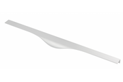 Aluminum handle PICADO C=320/396/18mm aluminium
