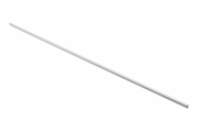 Furniture handle GTV PILLAR, C=3x352 mm, L=1200 mm, Al, aluminium