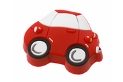 Rubber knob KID car