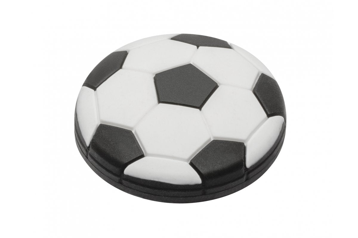 Rubber knob KID ball