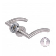 UKEN UI-119 Lever Handle SS 304 Hollow - 119