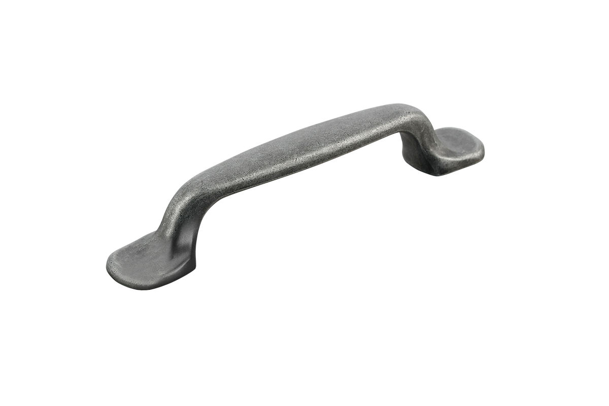 Furniture handle wp12-96 antique silver