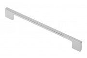 Zamak handle 819 C=192mm chrome