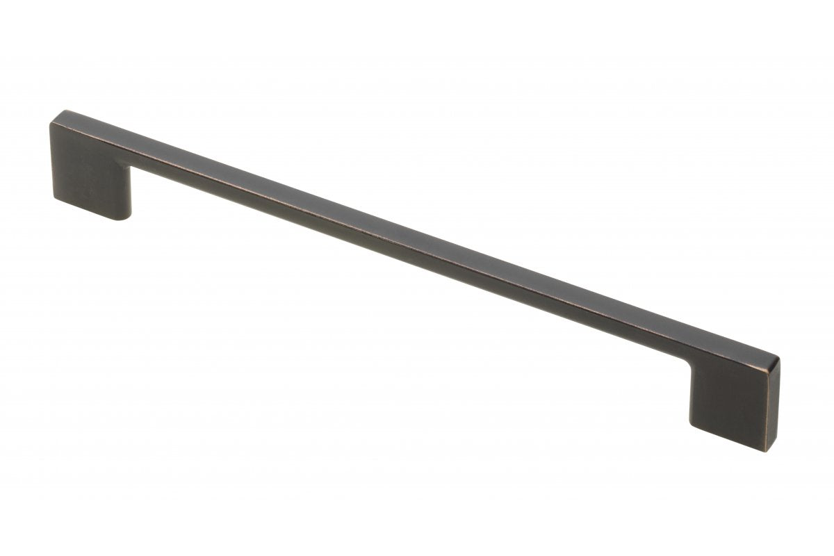Uchwyt znal 819 l=192 antique copper
