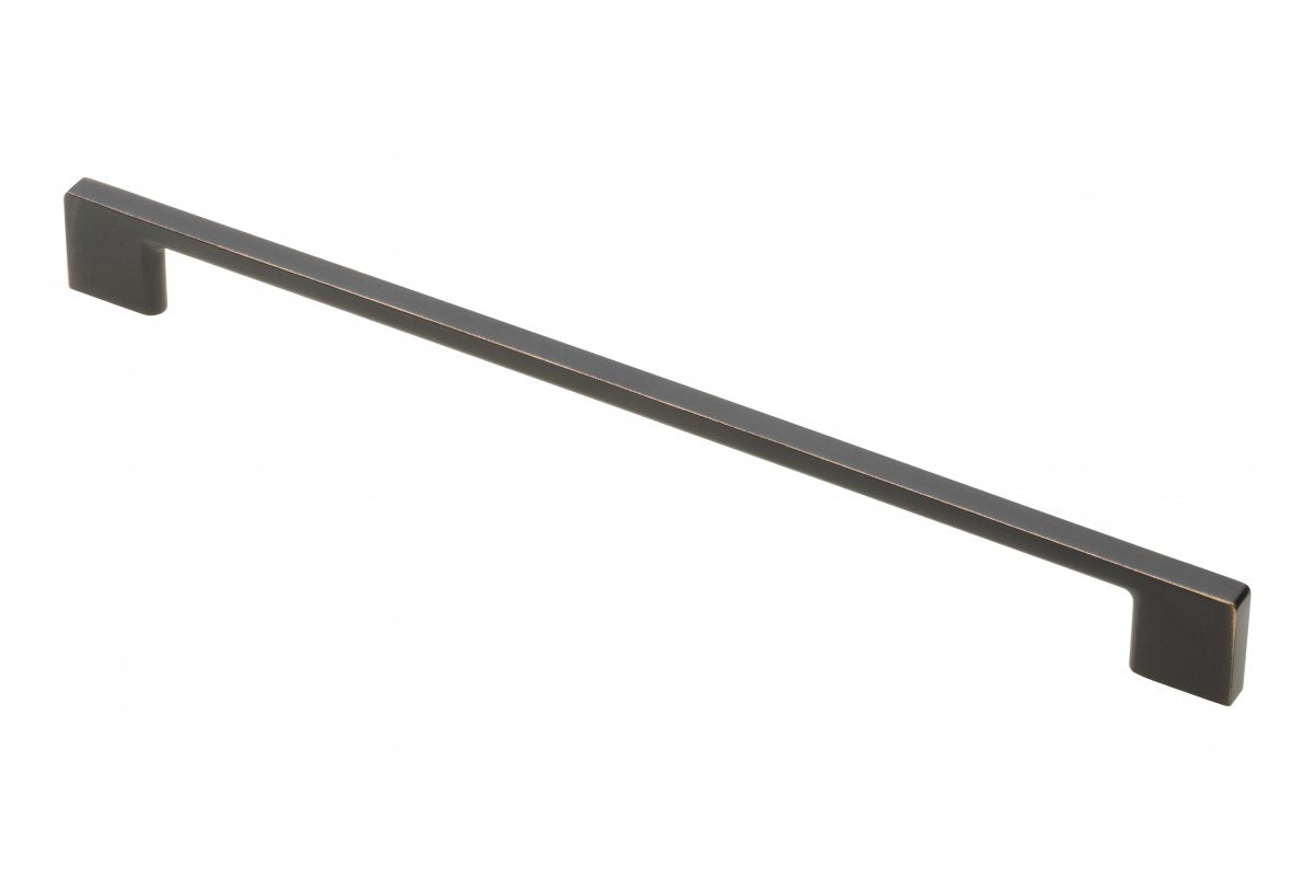 Uchwyt znal 819 l=256 antique copper