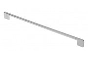 Zamak handle 819 C=320mm chrome
