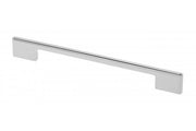 Handle ASTI,  192/224 mm, chrome