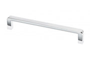 Zamak handle BAGIO 320 mm, chrome