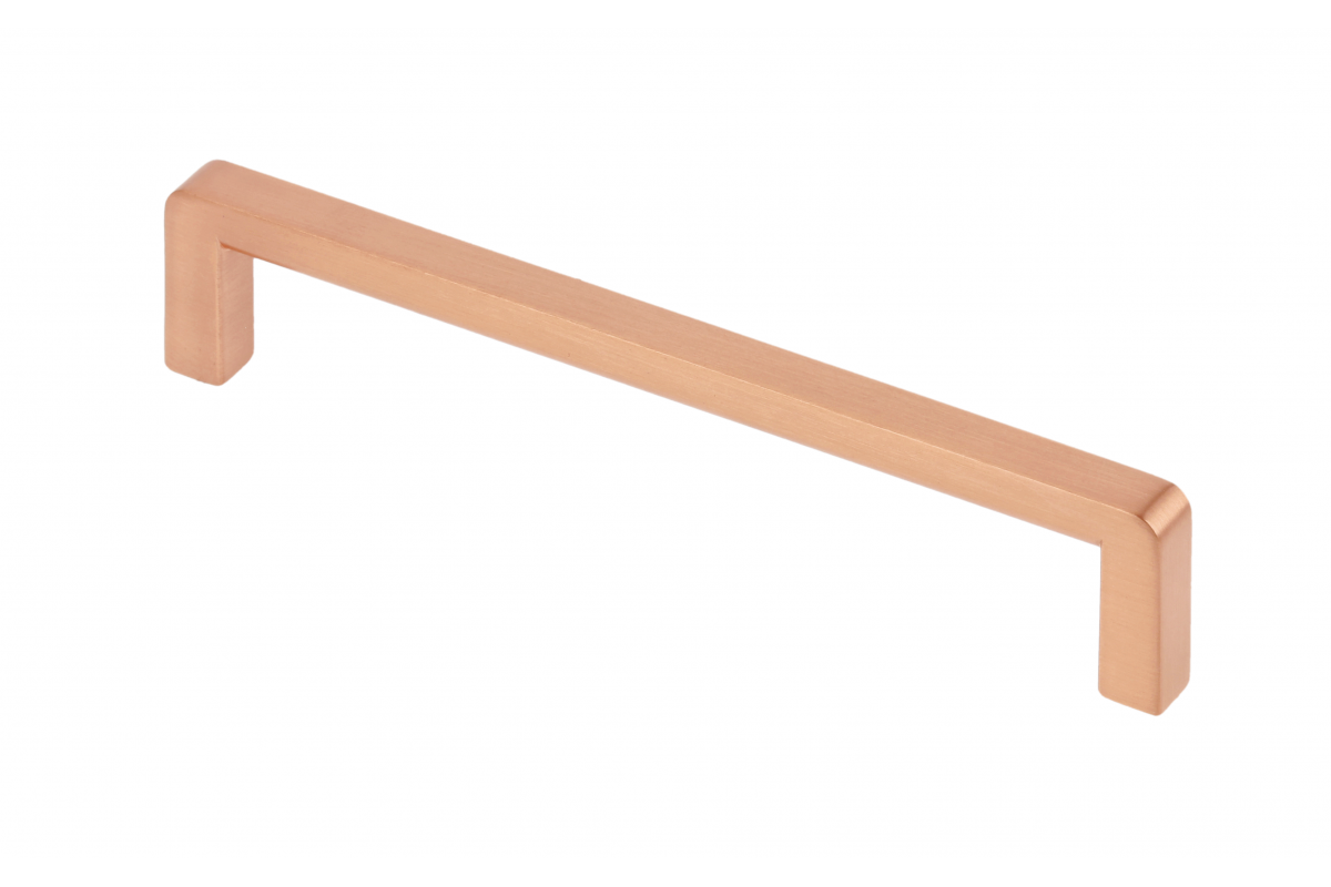 BaGIO C=128 copper