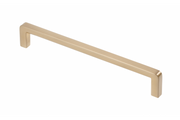 BAGIO C=160 mm champagne