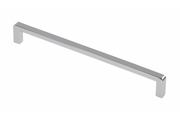 Zamak handle BAGIO 192 mm chrome
