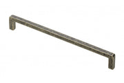 Zamak handle BAGIO 192 mm antique brass