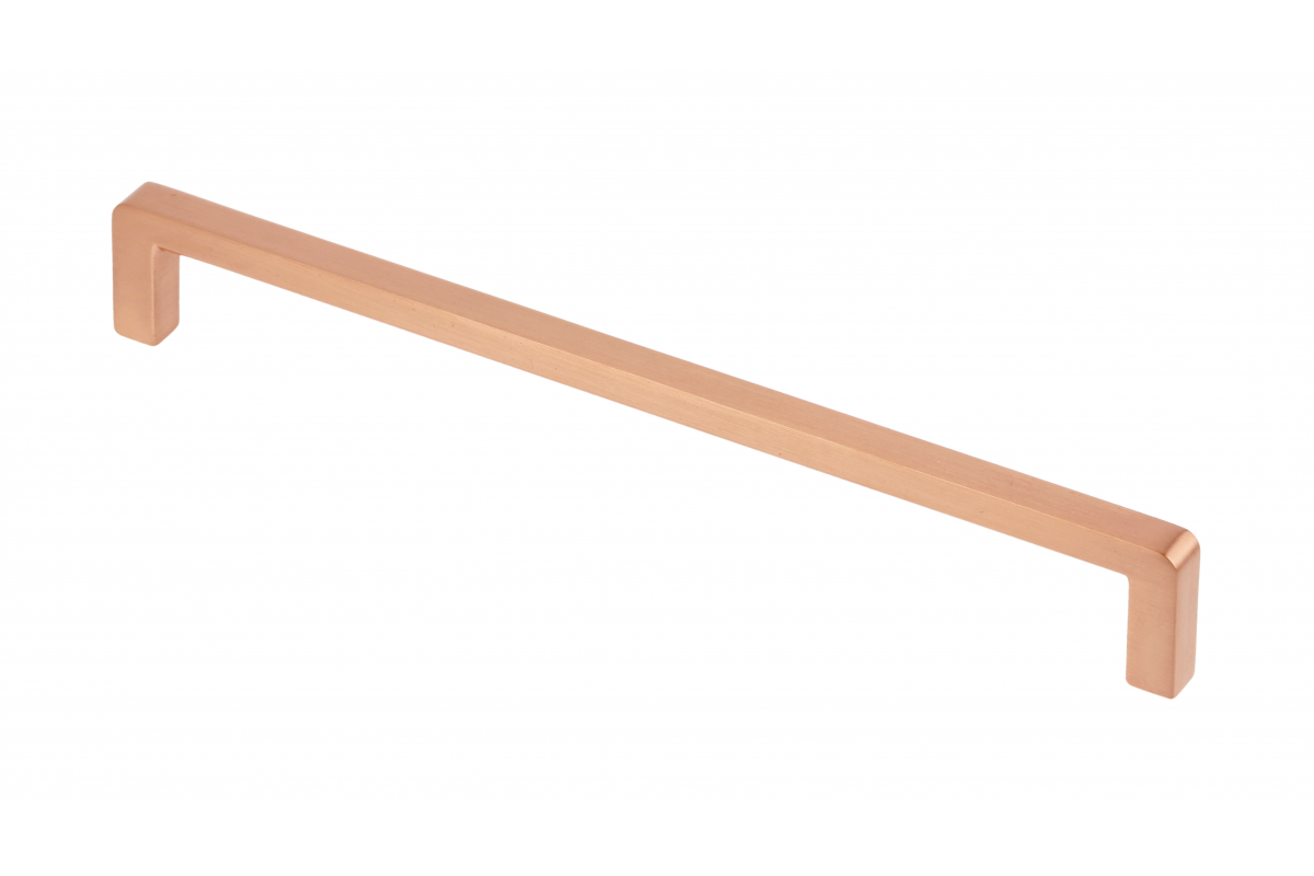 BaGIO C=192 mm copper