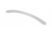 Zamak handle CALABRIA C=160mm chrome