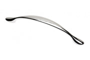 Zamak handle CAMAIO C=128mm chrome