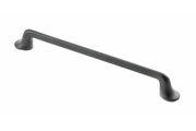 Fabricio C=192 mm black mat