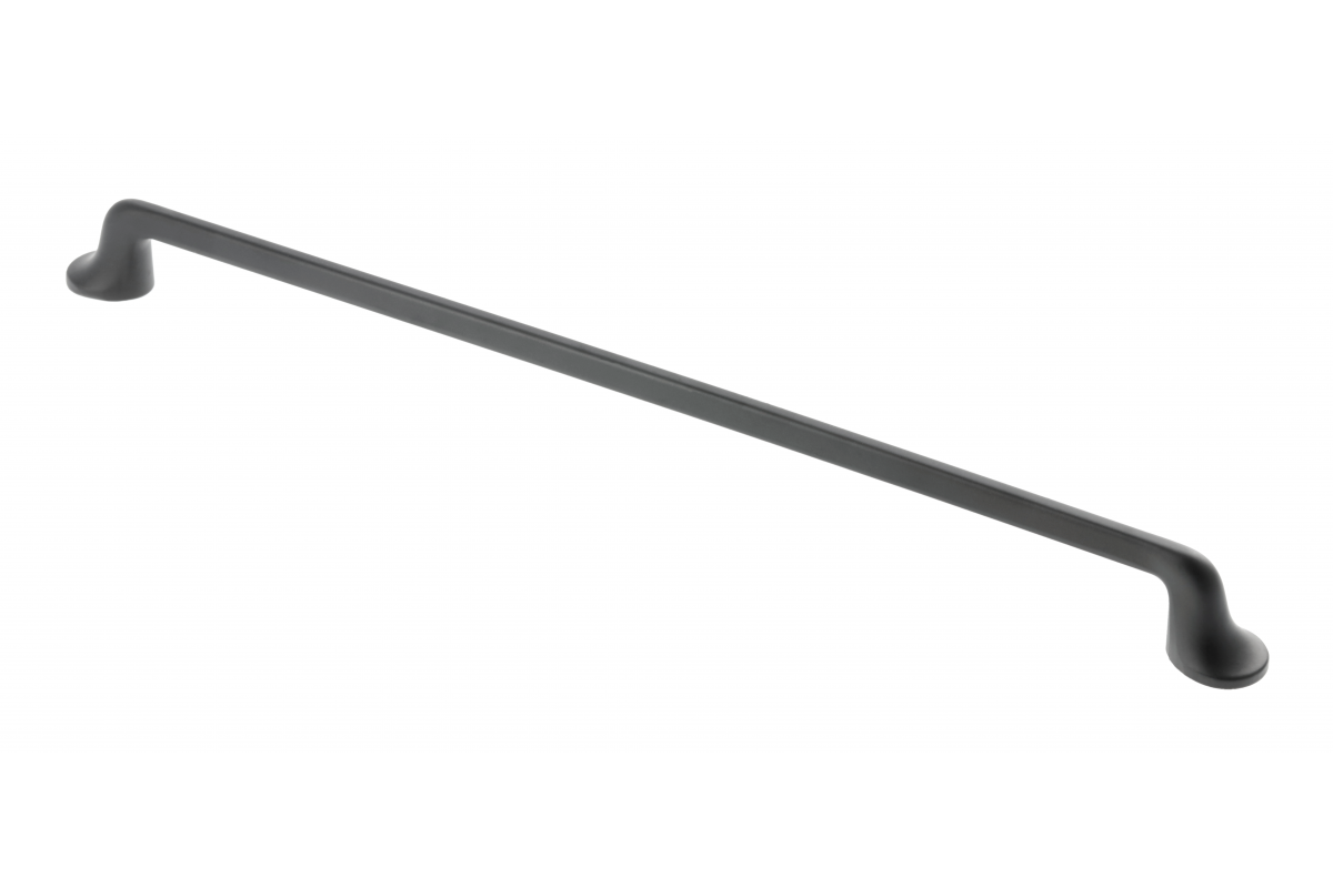 Fabricio C=320 mm black matt