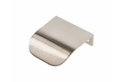 FIORD C=32 mm inox - brushed steel