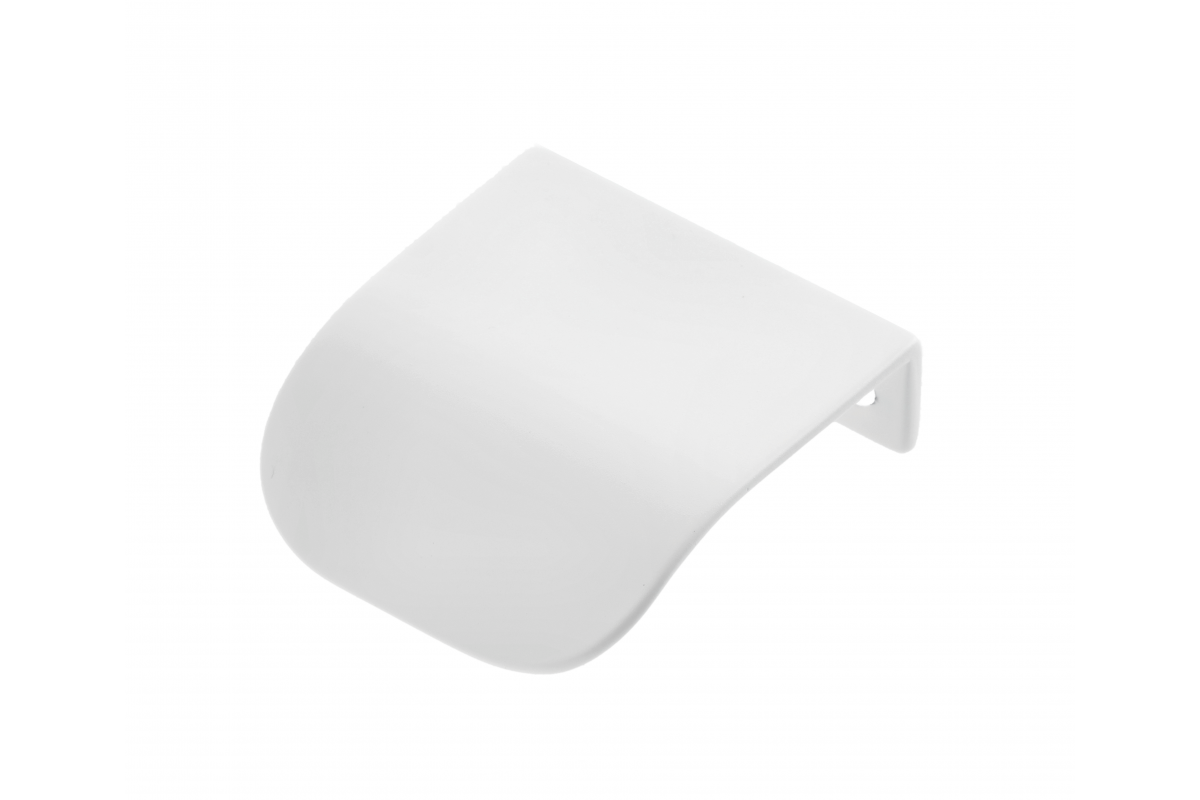 FIORD C=32 mm white mat