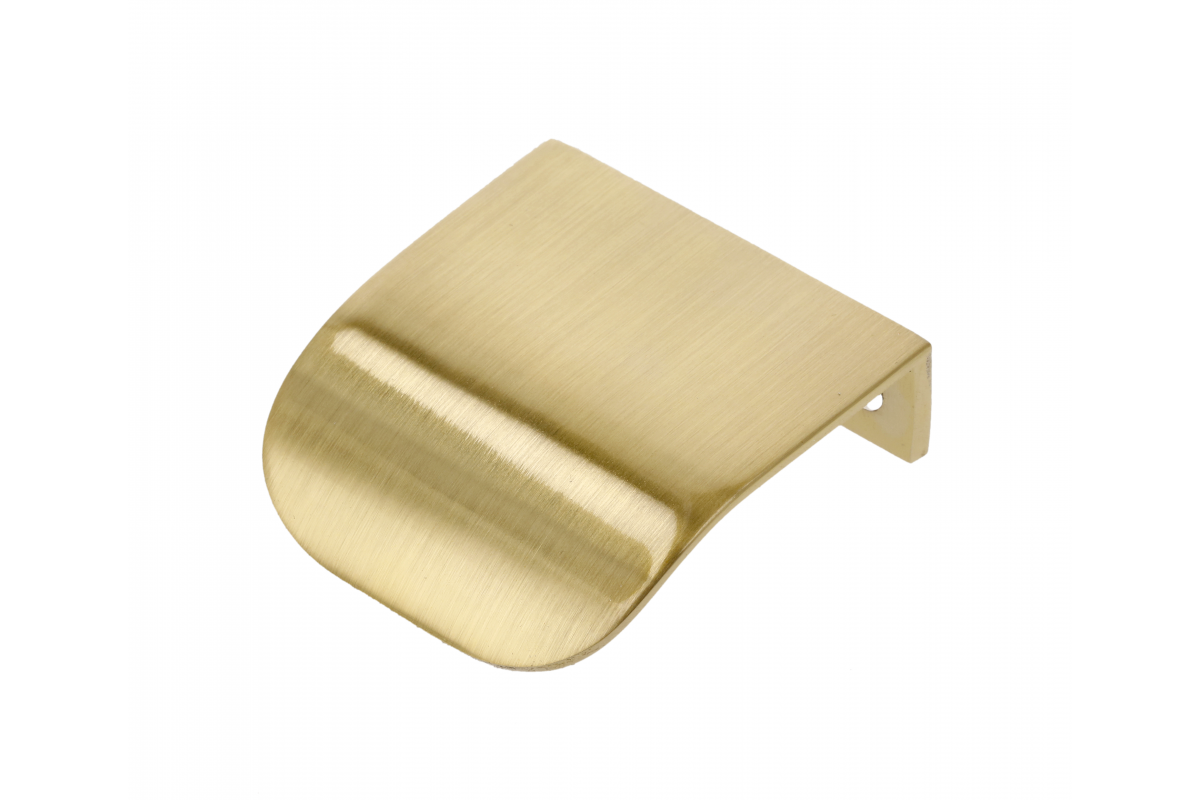 FIORD C=32 mm gold brass