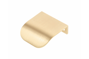 FIORD C=32 mm brushed gold