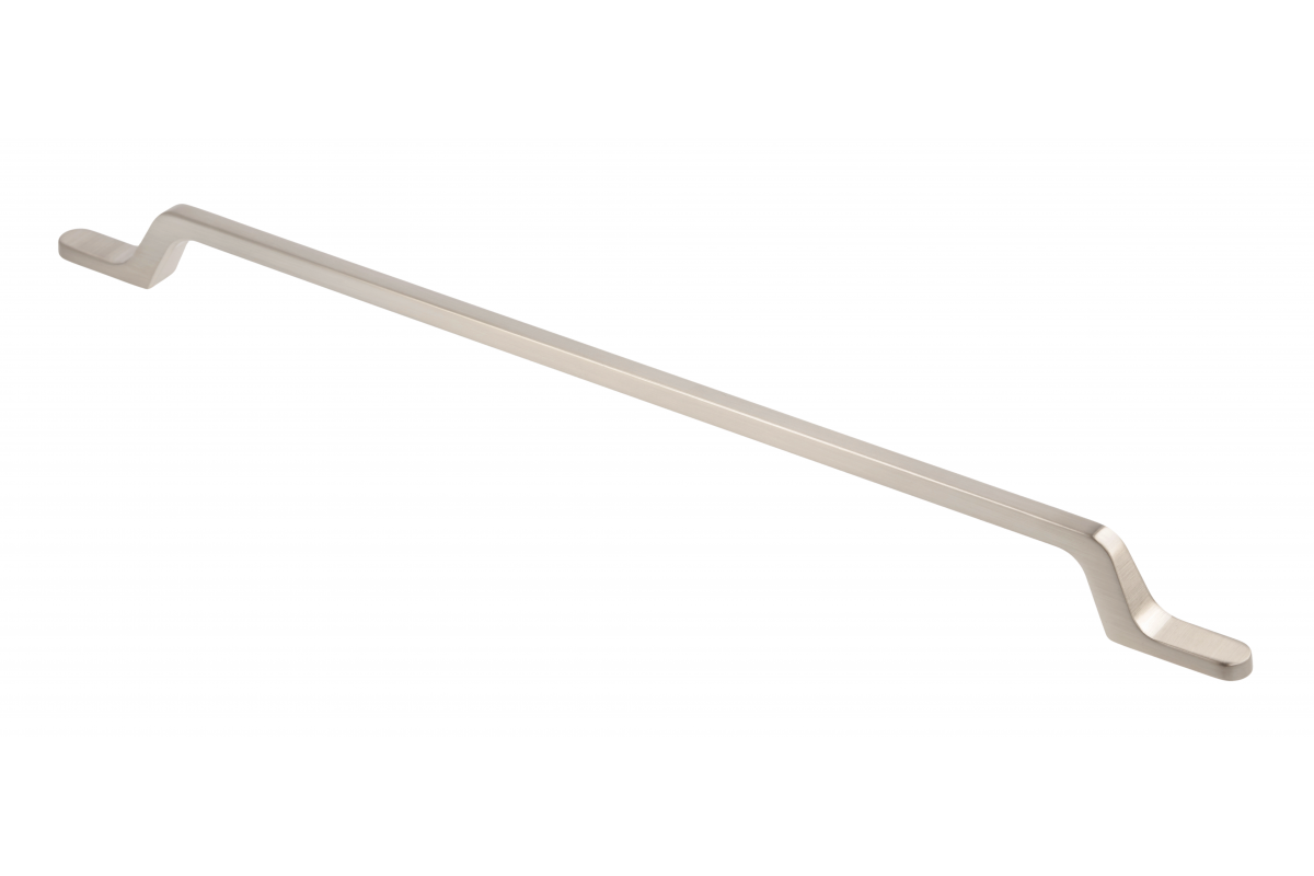 Bracket FLAVIO C=320 mm inox - brushed steel