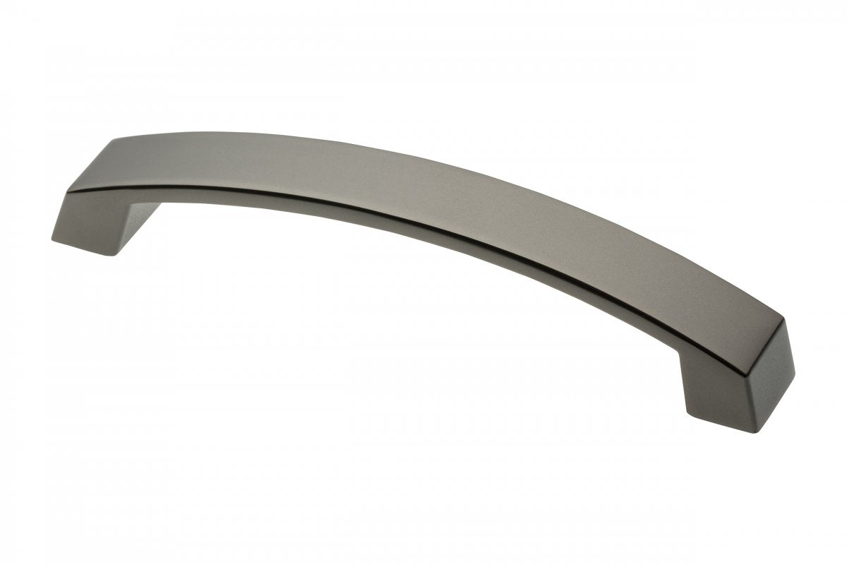 Zamak handle G1 L-320 mm (titanium)
