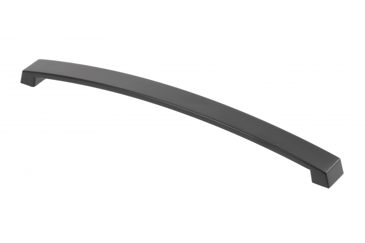 Handle G1 L-160 mm (black mat)