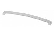 Zamak handle G1 C=256mm aluminium