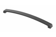 Handle G1 L-256 mm (black mat)