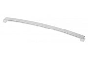 Zamak handle G1 C=320mm chrome