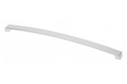 Zamak handle G1 C=320mm aluminium